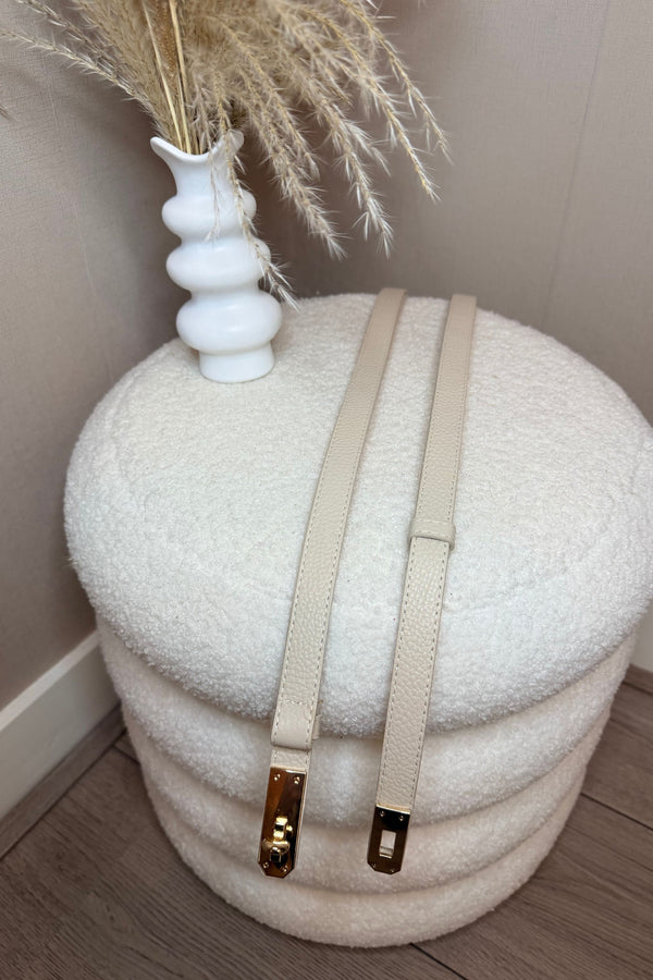 Stella Belt Sand
