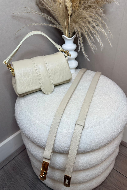 Stella Belt Sand