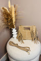 Sylvie Bag Sand