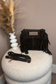 Sylvie Bag Choco