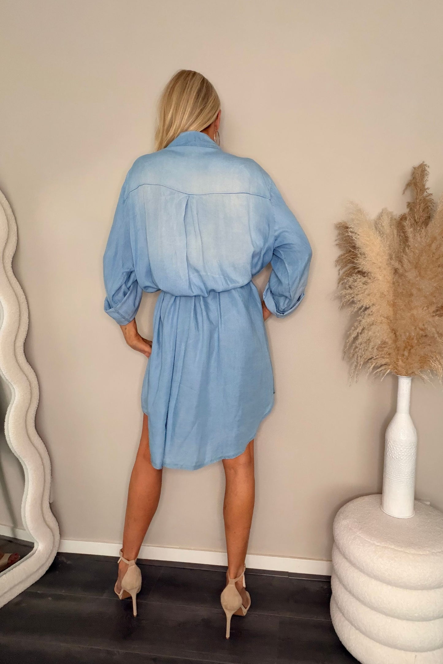 Tara Dress/Tuniek