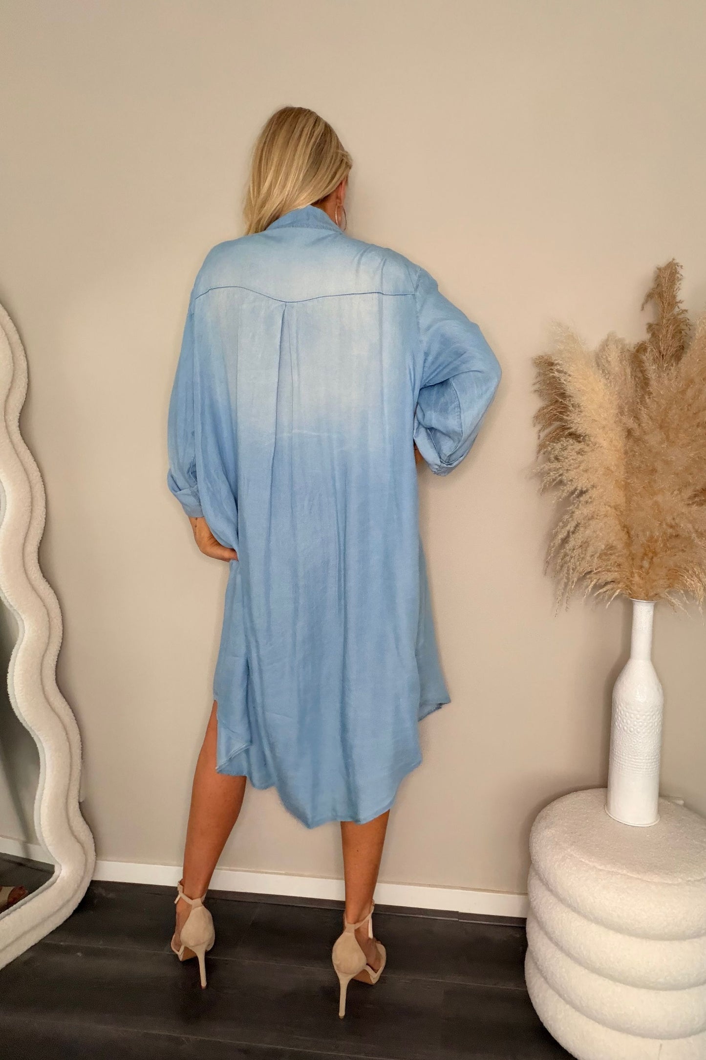 Tara Dress/Tuniek