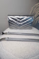 Tilly Bag Silver