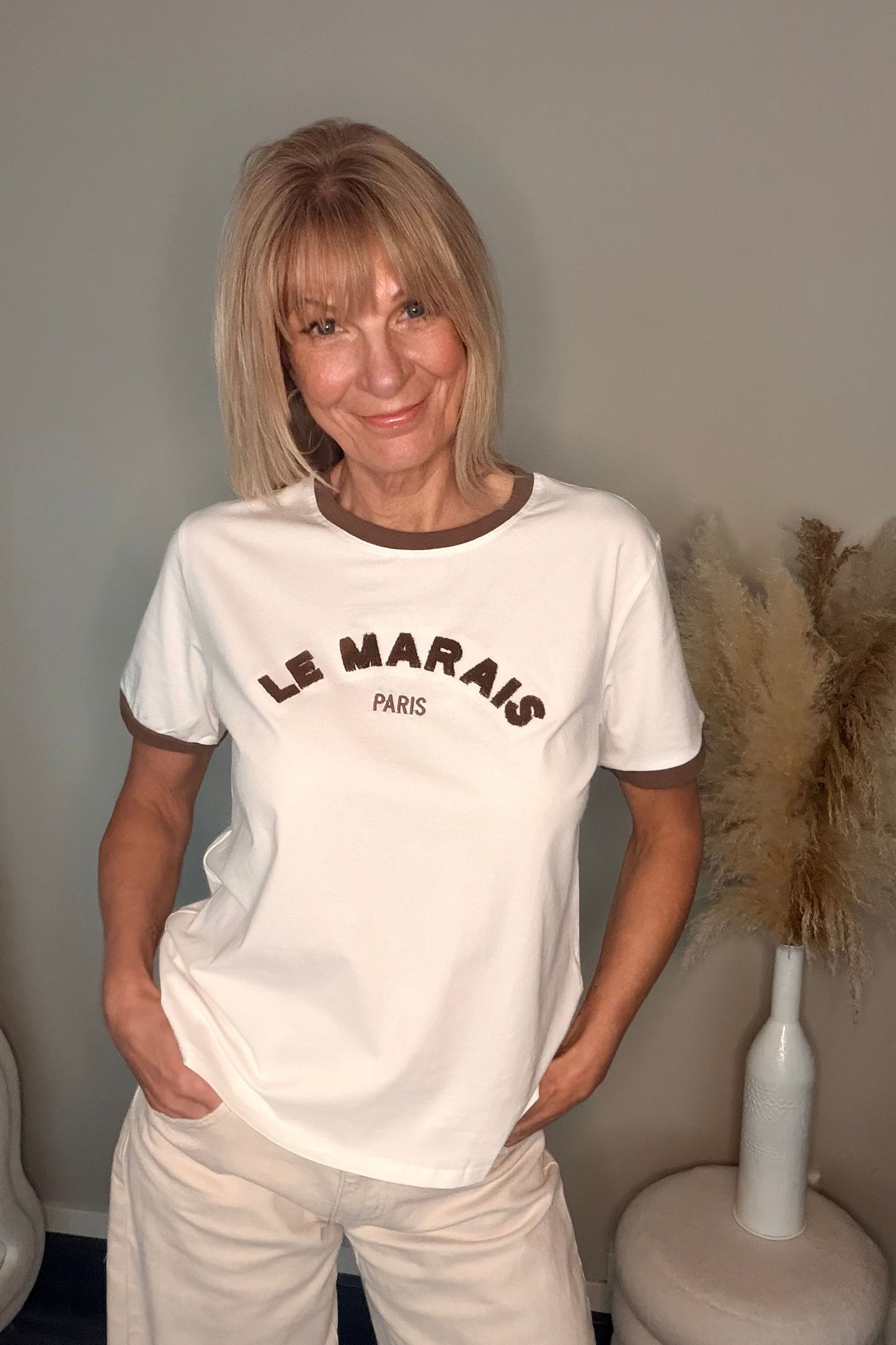 Le Marais T-Shirt