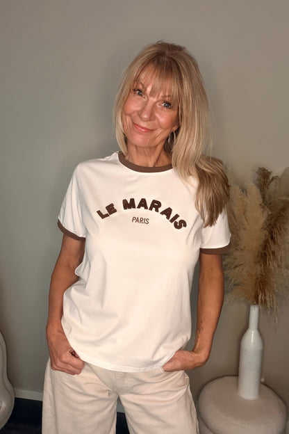 Le Marais T-Shirt