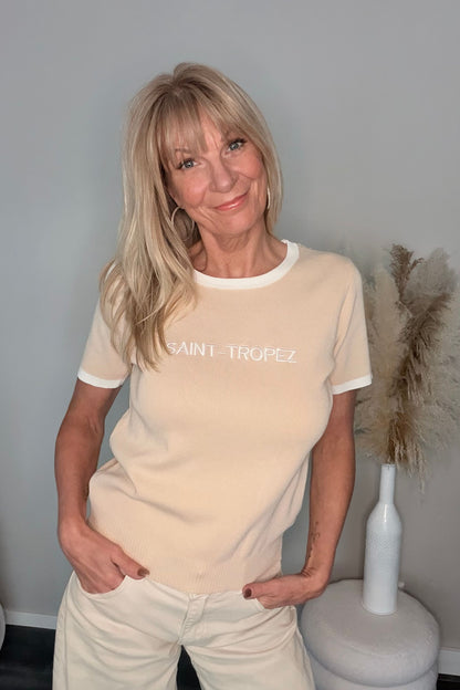 St Tropez Sweater