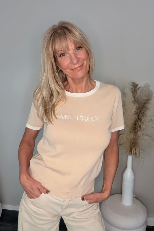 St Tropez Sweater