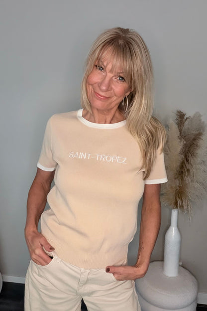 St Tropez Sweater