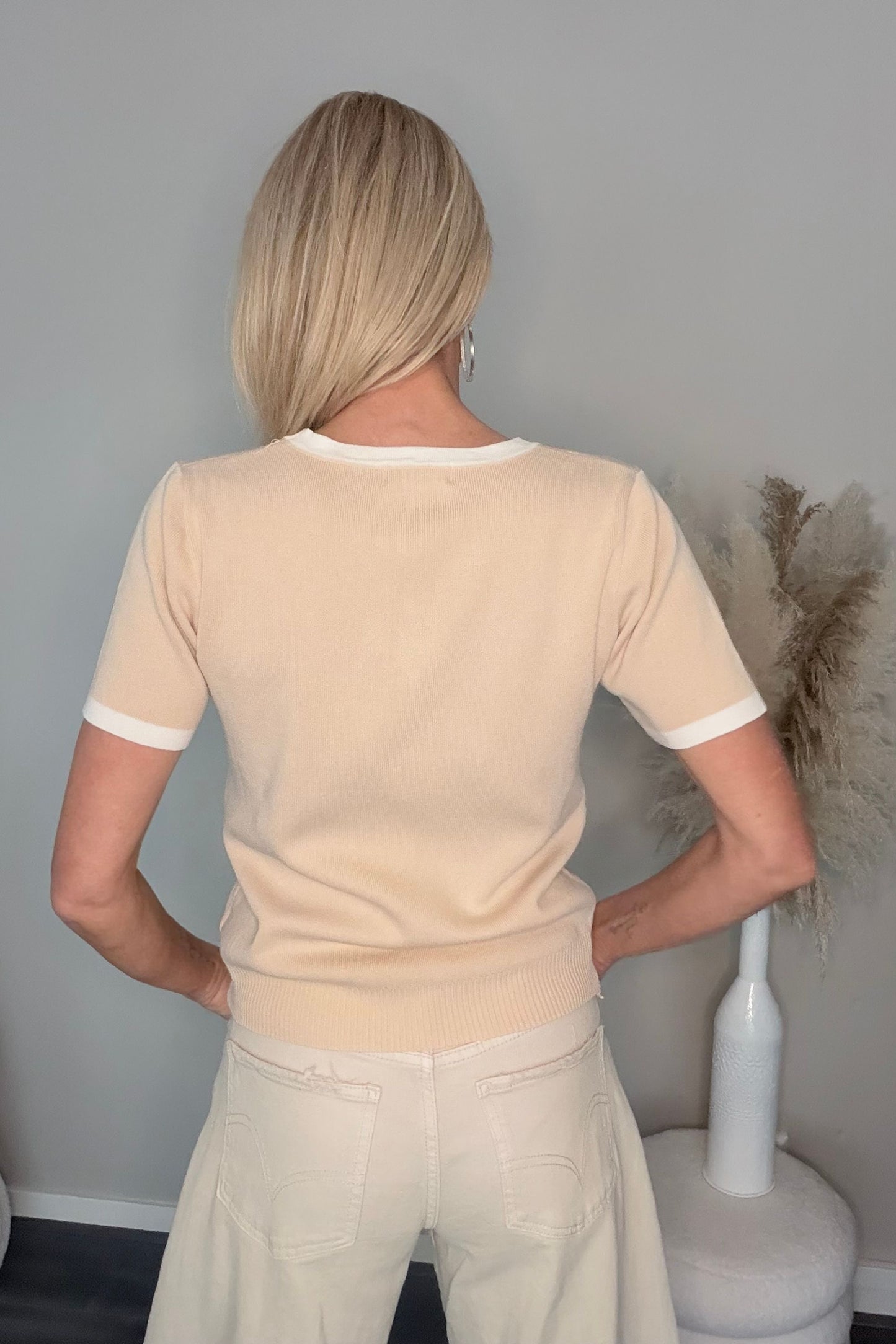 St Tropez Sweater