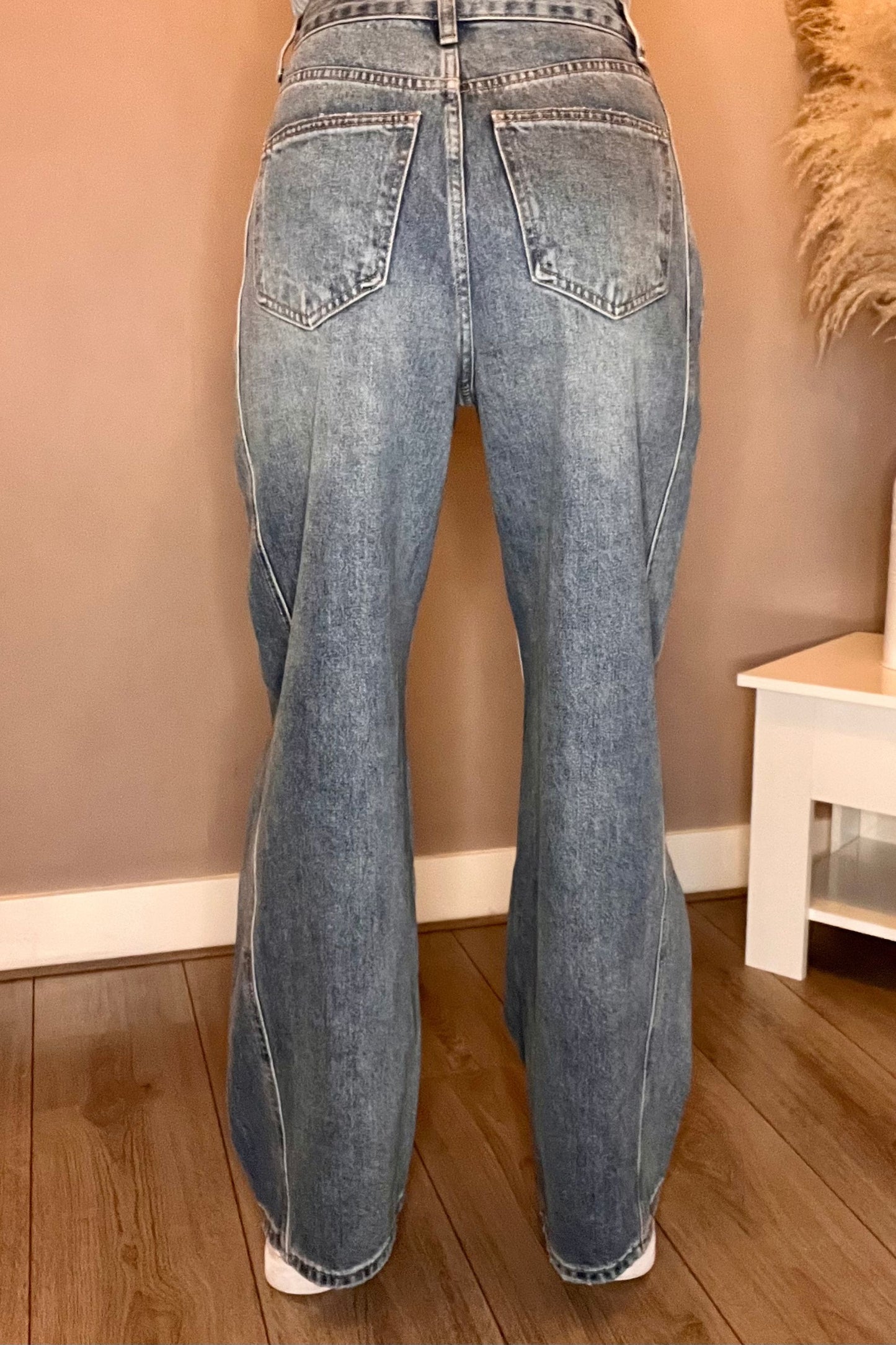 Feelko Jeans Blue