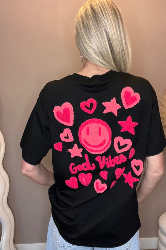 Good Vibes T-Shirt