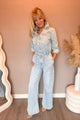 Kelsy Jumpsuit Denim