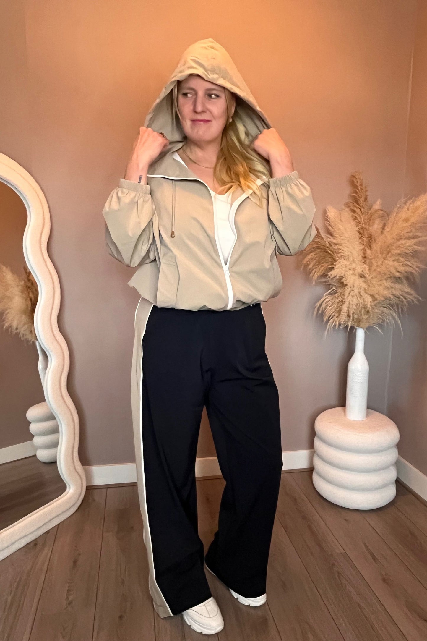 Nara Jacket Maicazz