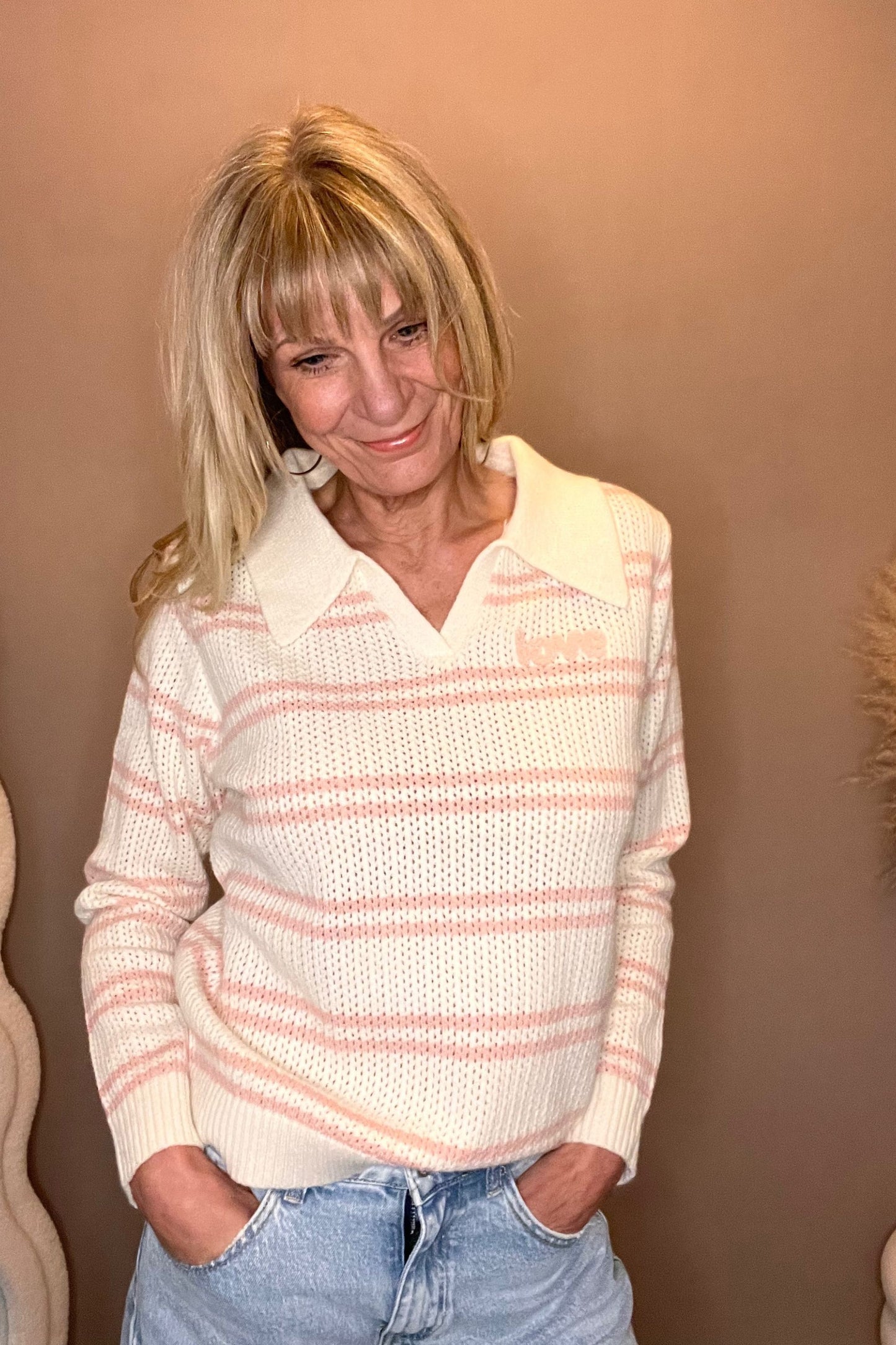 Molly Sweater