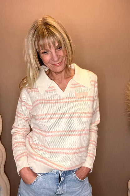 Molly Sweater