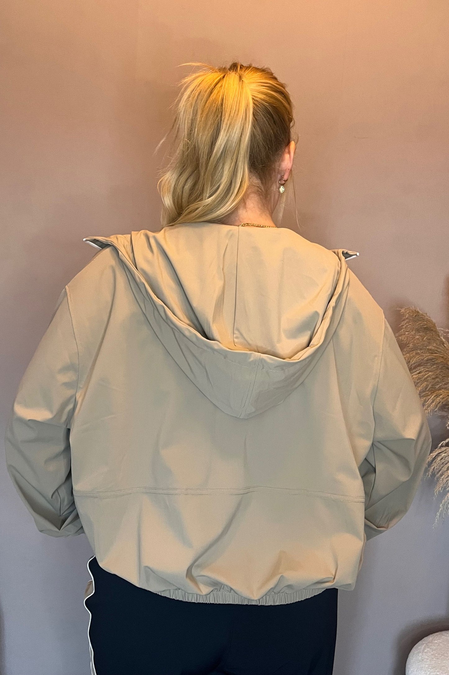 Nara Jacket Maicazz