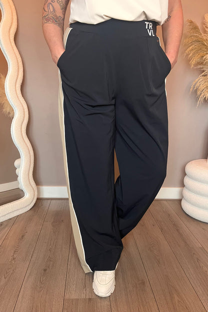 Rida Pants Maicazz