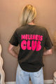 Welness Club T-Shirt