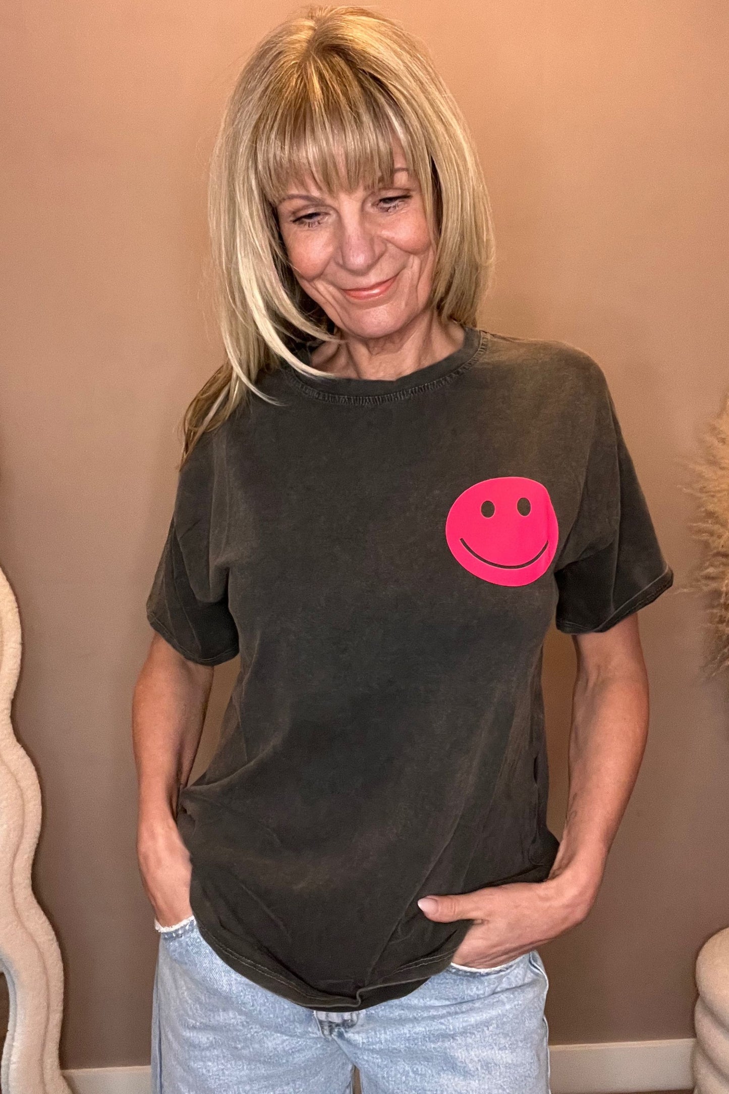 Welness Club T-Shirt
