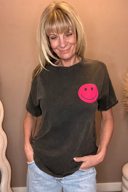 Welness Club T-Shirt