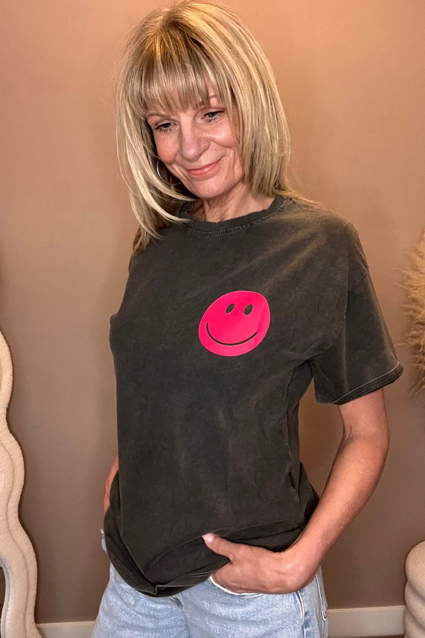 Welness Club T-Shirt